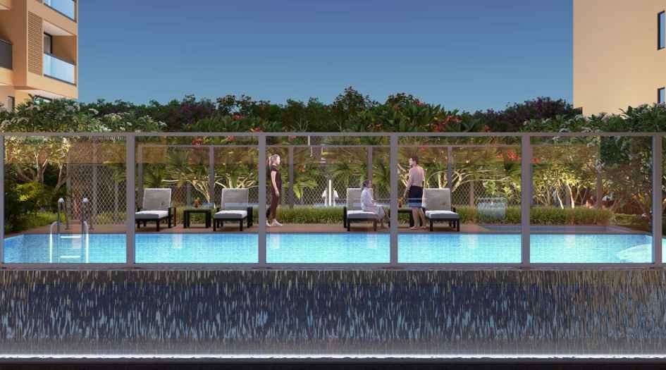 Kesar-High-Street-Amenities-Swimming-pool