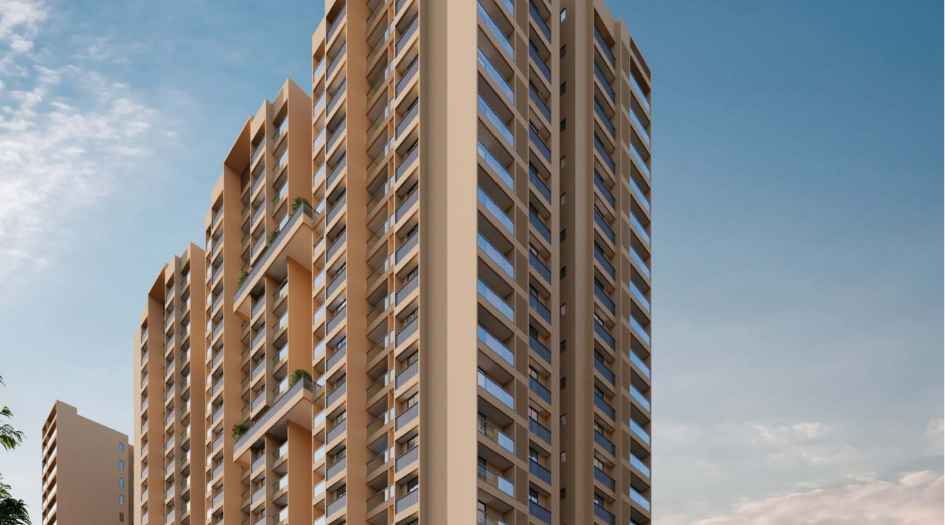 Kesar-High-Street-Elevation-Image-Eye-View