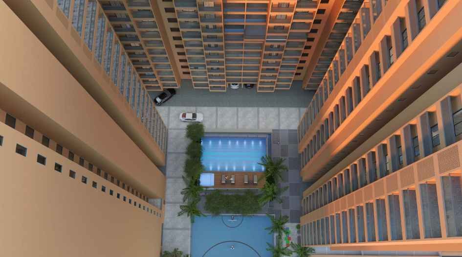 Kesar-High-Street-Ground-Amenities